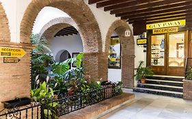 El Capistrano Nerja Guy P. Way